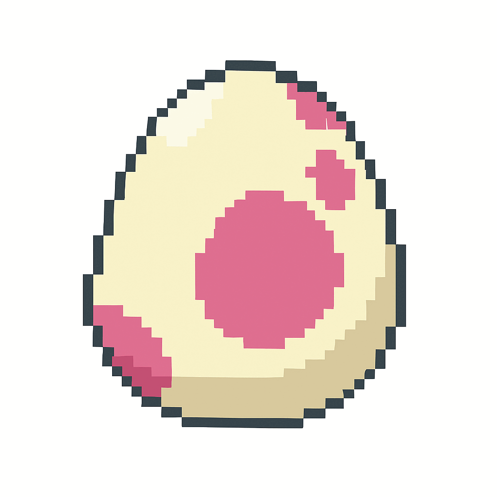 Egg Animation